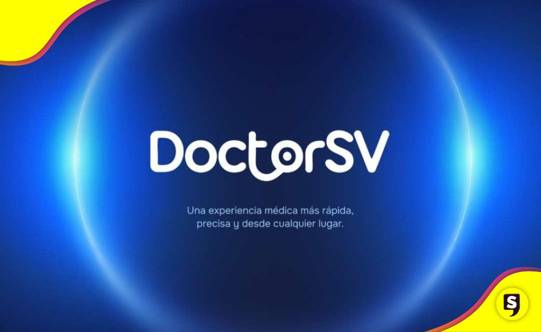 El Salvador DoctorSV