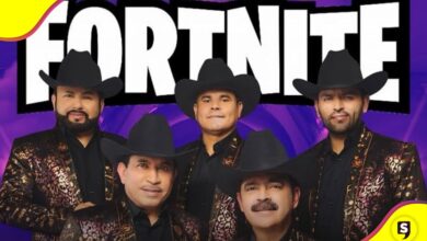 Fortnite La Chona