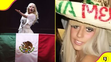 Gaga Mundial 2026 México