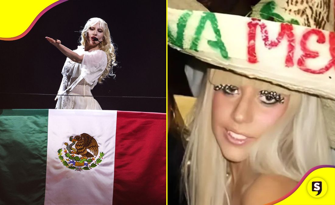 Gaga Mundial 2026 México