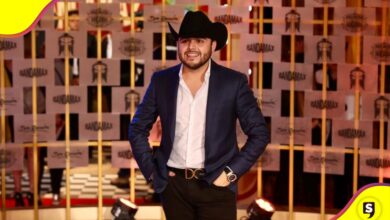 Gerardo Ortiz libertad condicional