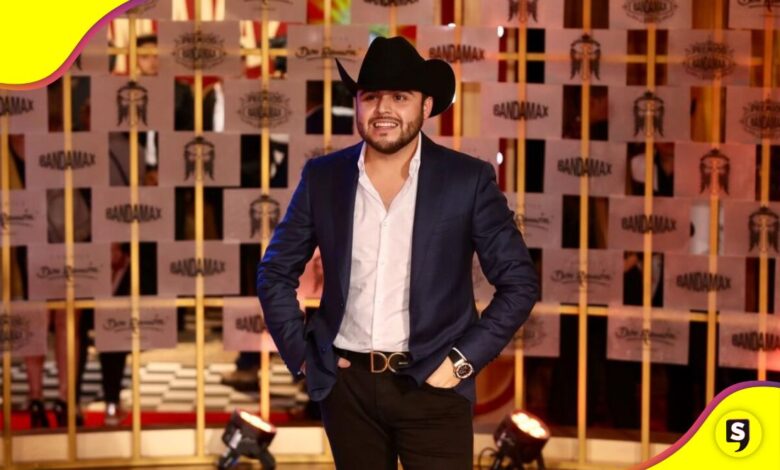 Gerardo Ortiz libertad condicional