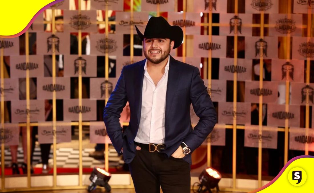 Gerardo Ortiz libertad condicional