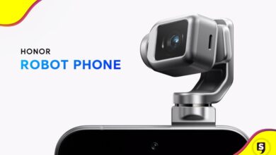 HONOR Robot Phone 2026