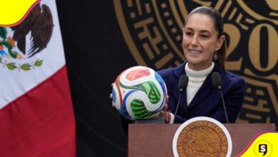 Mundial Social México 2026
