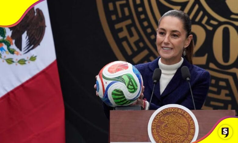 Mundial Social México 2026