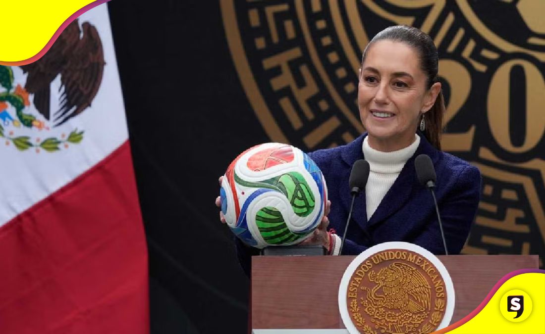 Mundial Social México 2026