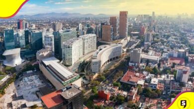 Nuevo Polanco CDMX