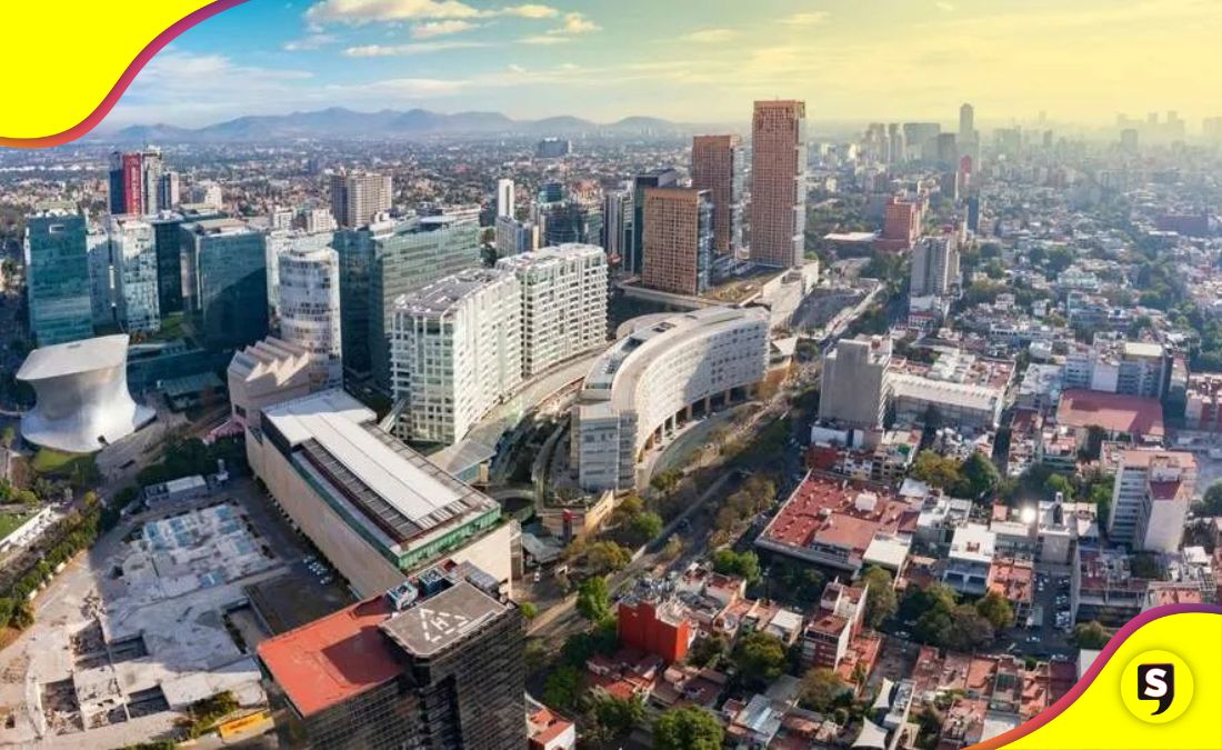 Nuevo Polanco CDMX