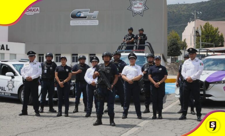 Pachuca Buen Fin 2025