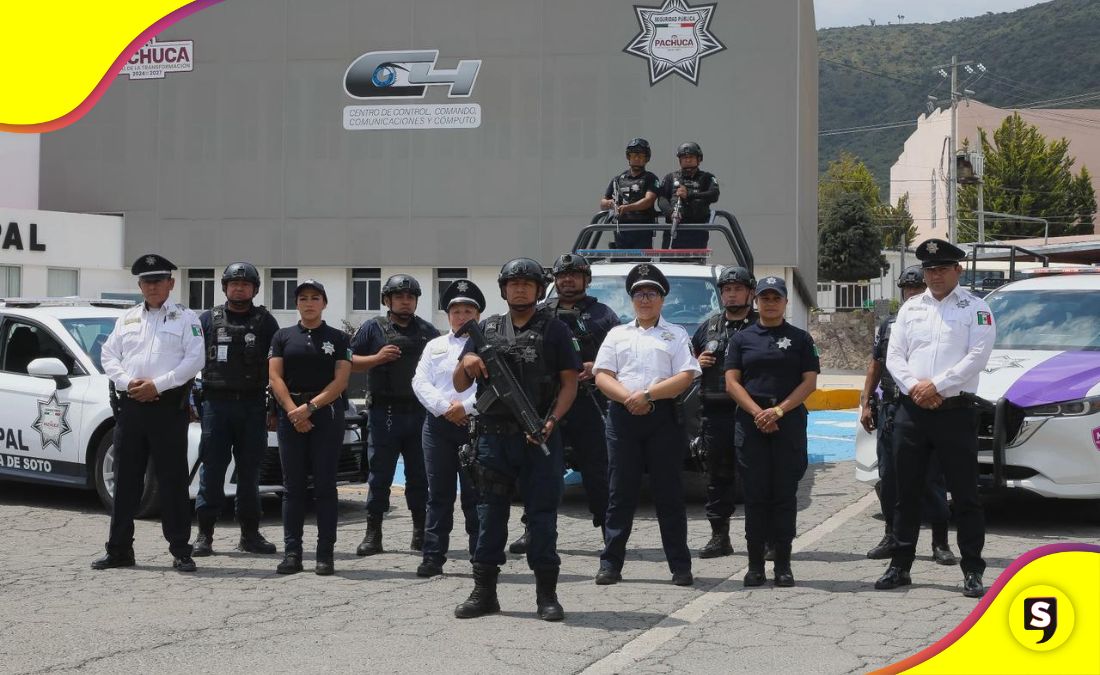 Pachuca Buen Fin 2025