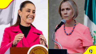 Plan México Reino Unido