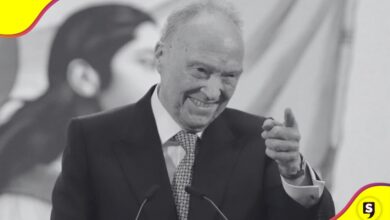 Renuncia Gertz Manero