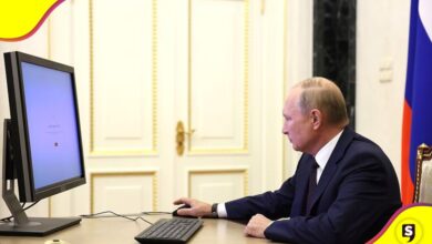 Rusia internet elecciones de 2026