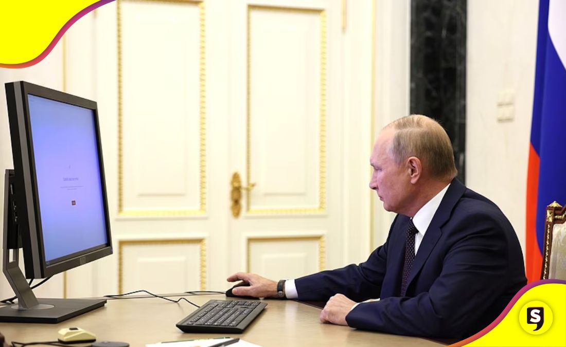 Rusia internet elecciones de 2026