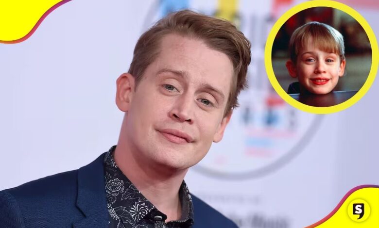 Secuela de Mi Pobre Angelito Macaulay