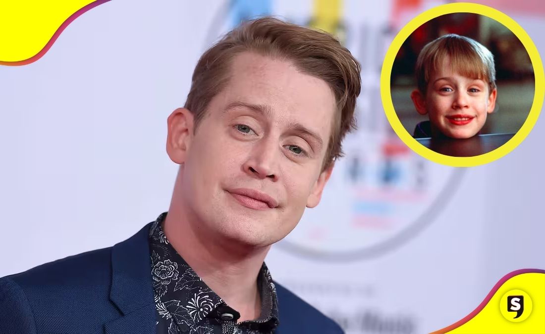 Secuela de Mi Pobre Angelito Macaulay