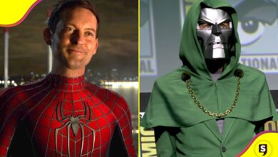 Tobey Maguire Avengers Doomsday