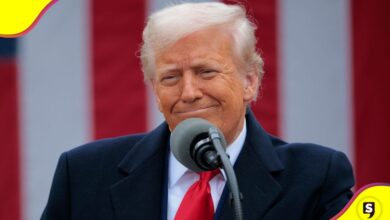 Trump dólares estadounidense aranceles