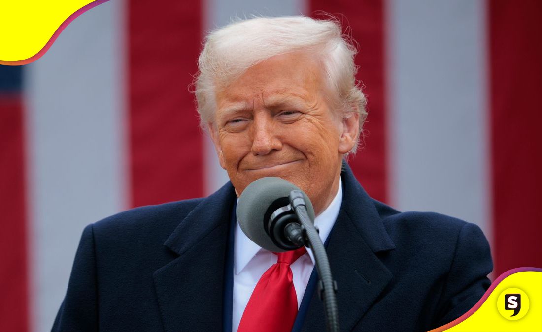Trump dólares estadounidense aranceles