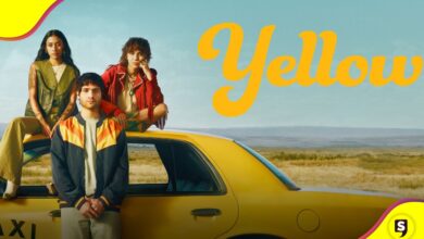 Yellow serie