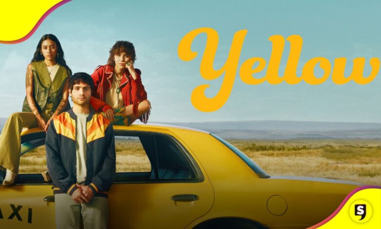 Yellow serie