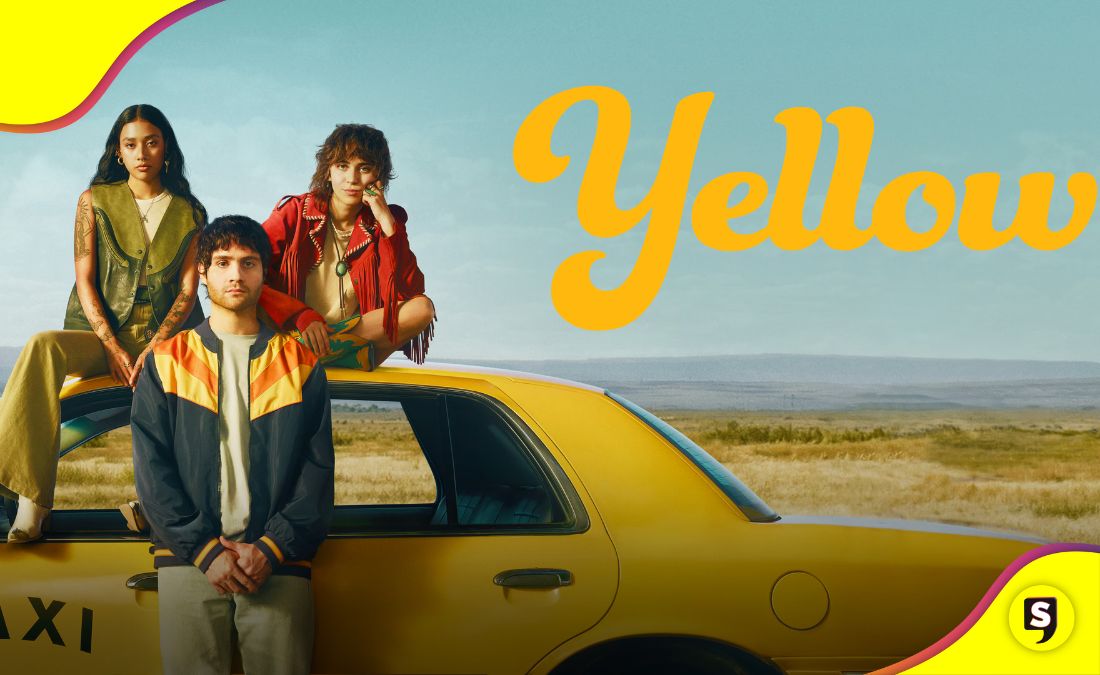Yellow serie