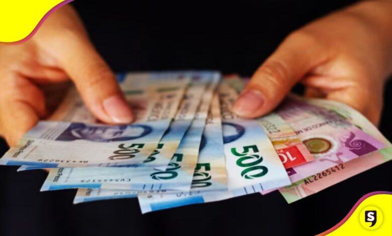 aumento al salario mínimo en 2026