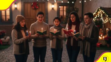 canto para pedir posada