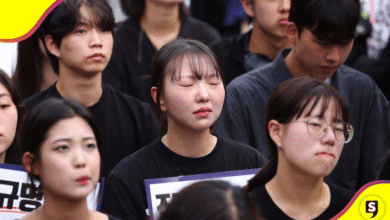 Corea del Sur: 45 estudiantes rechazados en universidades por bullying.