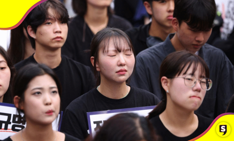 Corea del Sur: 45 estudiantes rechazados en universidades por bullying.