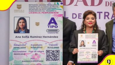 límite licencia permanente en CDMX