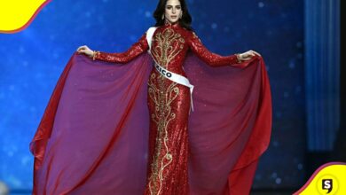 países coronas de Miss Universo