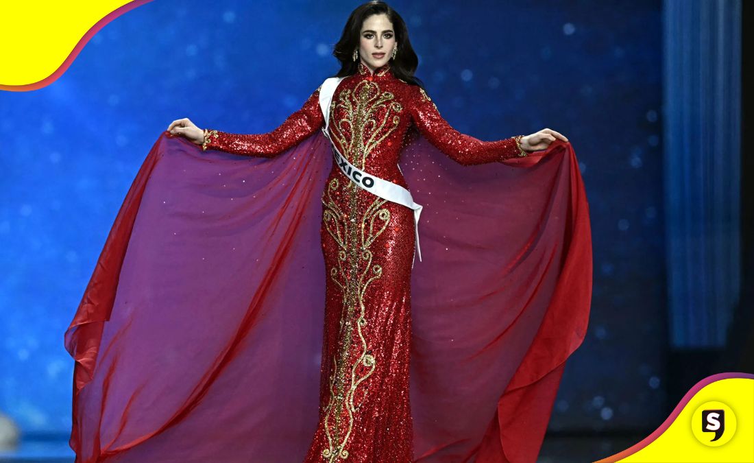 países coronas de Miss Universo