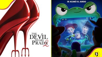 películas más esperadas del 2026
