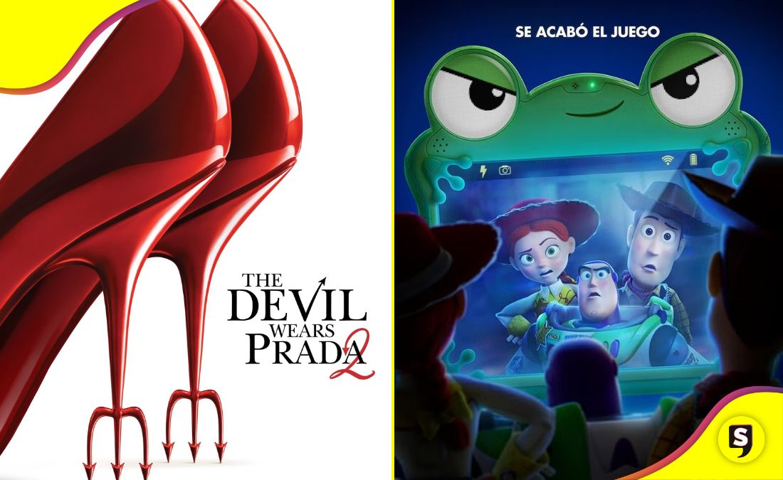 películas más esperadas del 2026