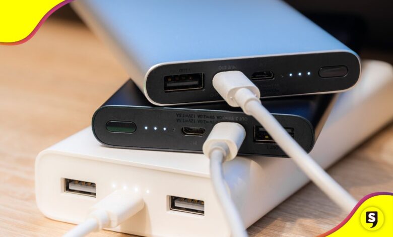 powerbanks valen la pena en México