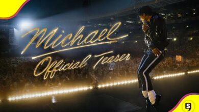 primer adelanto de Michael