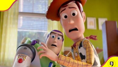 primer tráiler Toy Story 5