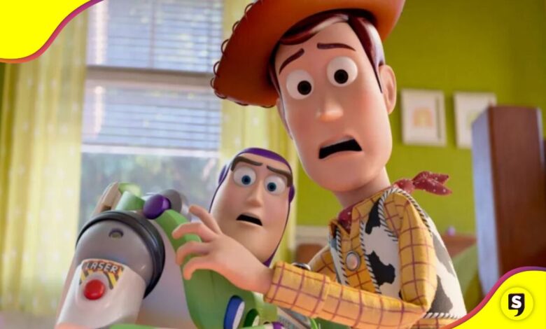 primer tráiler Toy Story 5