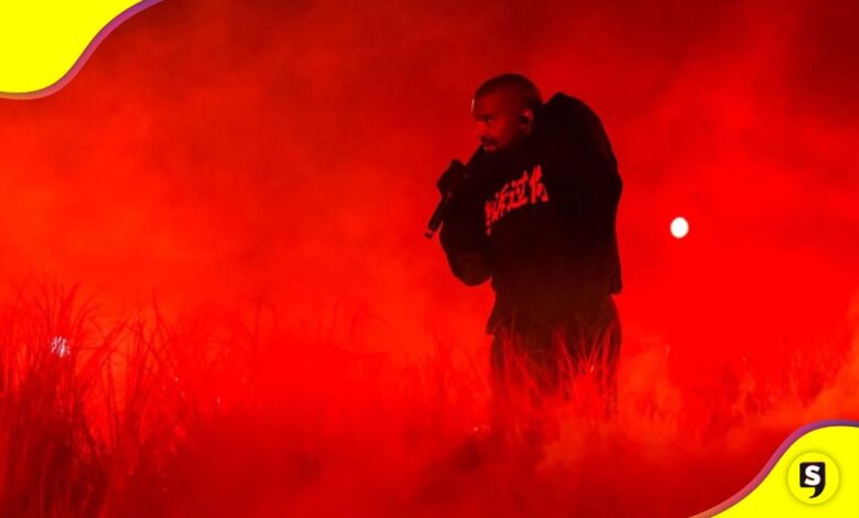 regreso de Kanye West a México
