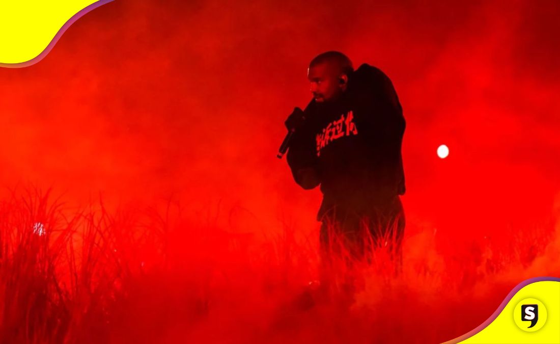 regreso de Kanye West a México