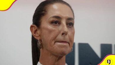 revocación de mandato de Claudia Sheinbaum