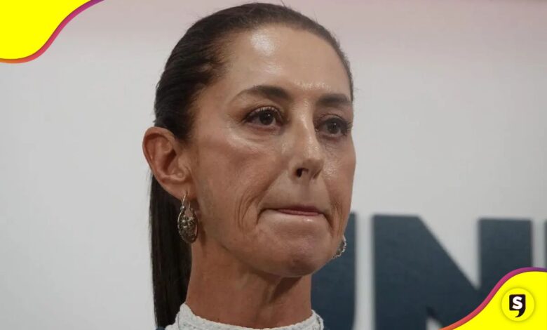 revocación de mandato de Claudia Sheinbaum
