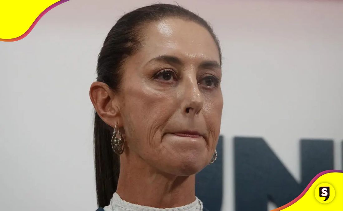 revocación de mandato de Claudia Sheinbaum
