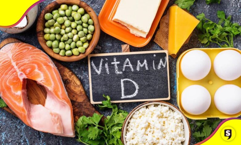 vitamina D en México