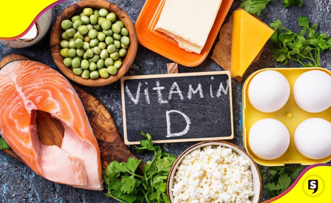 vitamina D en México