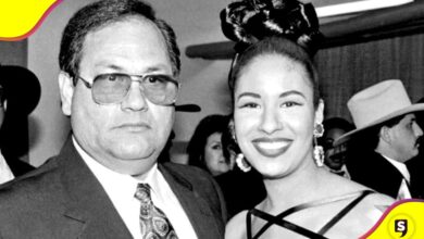 Abraham Quintanilla