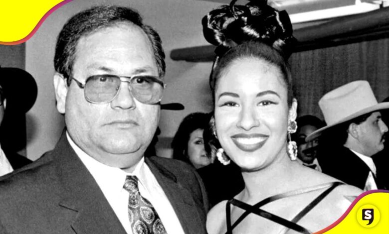 Abraham Quintanilla