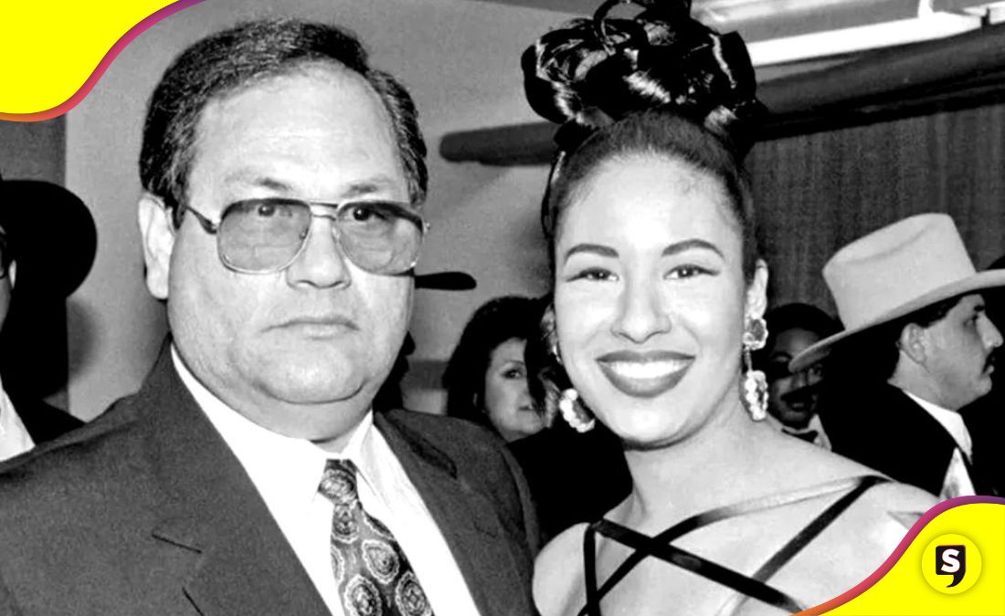 Abraham Quintanilla